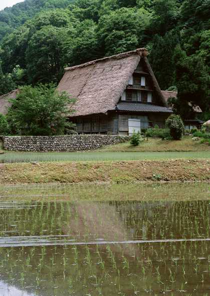 田园风光图片(点击浏览下一张趣图)