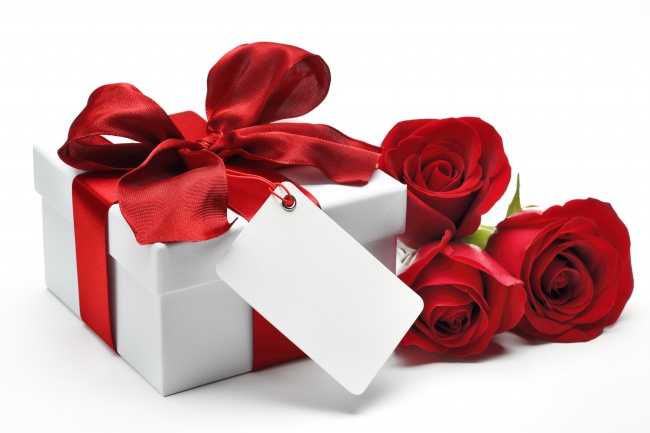 情人节礼物玫瑰花图片(点击浏览下一张趣图)