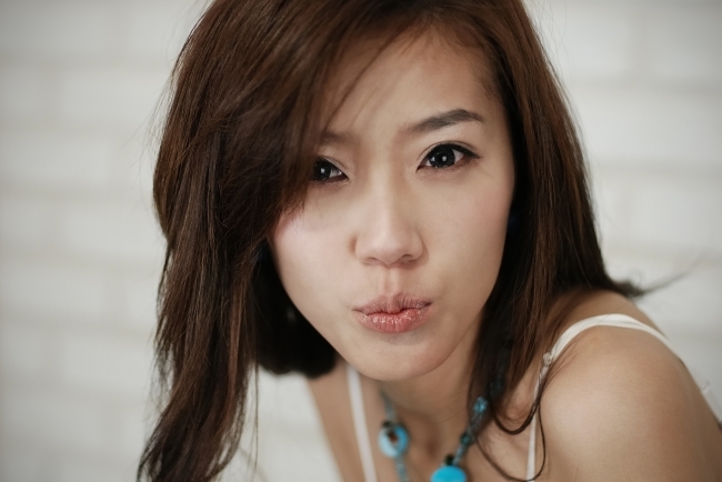 韩国美女图片(点击浏览下一张趣图)