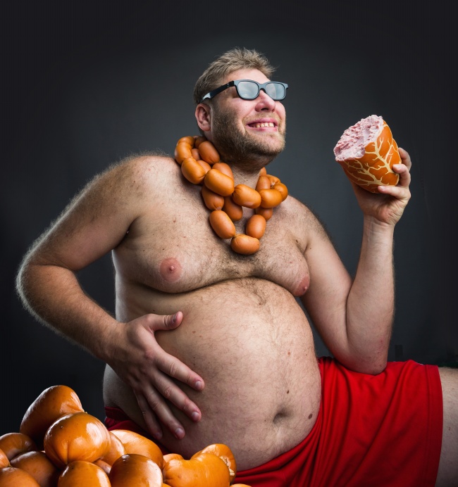 肥胖人体艺术图片(点击浏览下一张趣图)