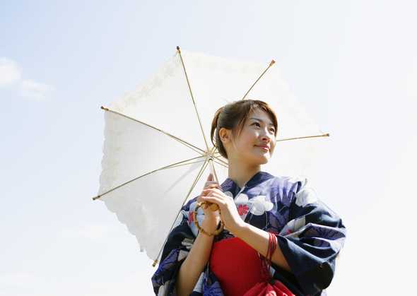 日本和服美女图片 8(点击浏览下一张趣图)