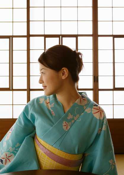 日本和服美女图片 77(点击浏览下一张趣图)