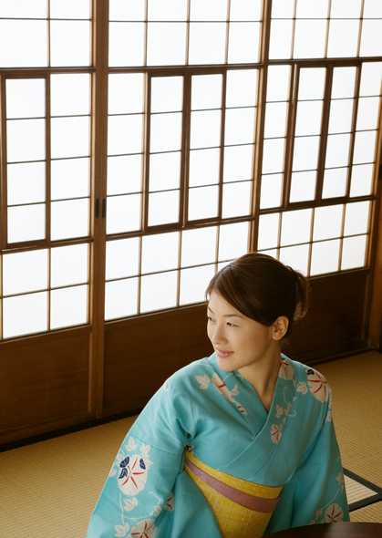 日本和服美女图片 78(点击浏览下一张趣图)