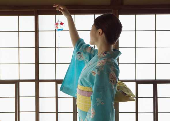 日本和服美女图片 80(点击浏览下一张趣图)