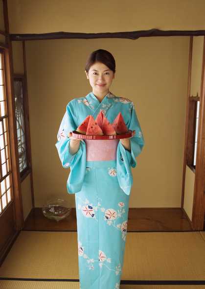 日本和服美女图片 81(点击浏览下一张趣图)