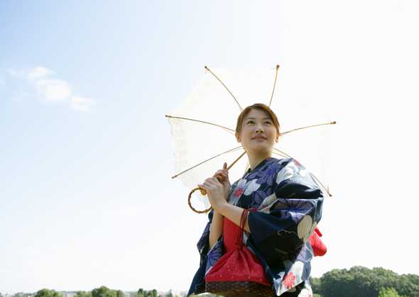 日本和服美女图片 9(点击浏览下一张趣图)