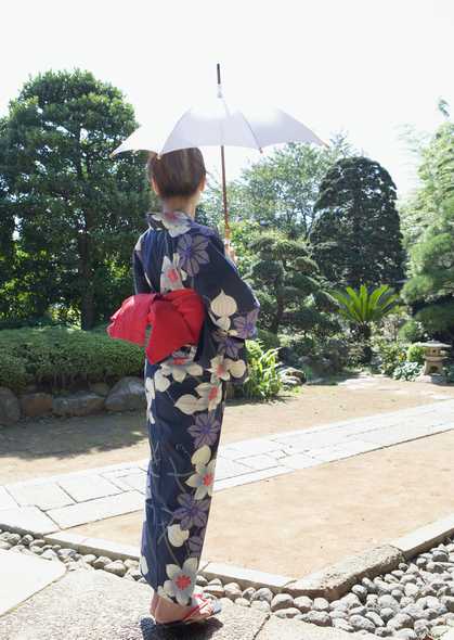 日本和服美女图片 10(点击浏览下一张趣图)