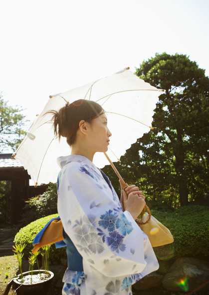 日本和服美女图片 22(点击浏览下一张趣图)