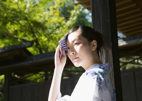 日本和服美女图片 27(点击浏览下一张趣图)