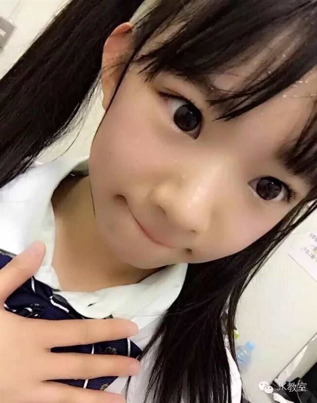 长泽茉里奈(长泽茉里奈),日本少女偶像(点击浏览下一张趣图)