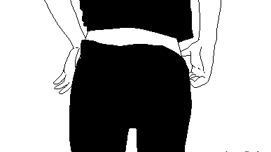 美女脱裤子动态图(点击浏览下一张趣图)