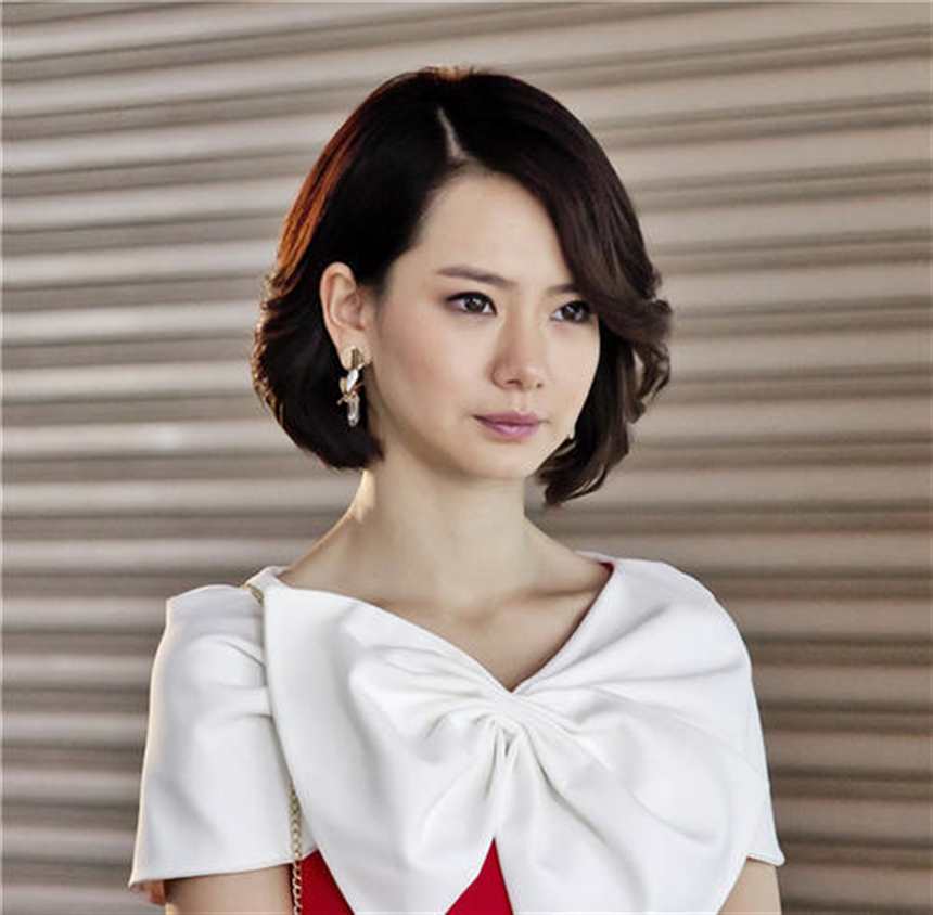 中国一级毛卡片女明星(5)(点击浏览下一张趣图)