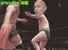 日本av明星东尼木木摔跤恶搞动图