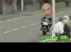 日本男优周杰伦东尼木木骑摩托车