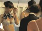 不穿衣服服务的日本空姐邪恶动态图片
