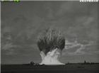 原子弹爆炸动态图片