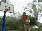 日本性感美女打篮球gif动态图片