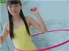 日本小学女生转呼啦圈动态图片