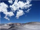 安第斯戈壁沙漠图片