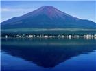 富士山的图片