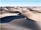 萨哈沙漠高清图片
