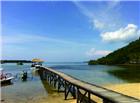 巴厘岛美景图片