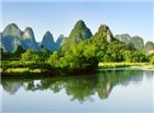 桂林山水的图片