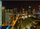高清大图城市夜景图片