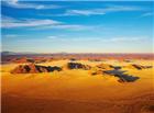高清大图沙漠风景图片