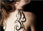 人体艺术纹身图片
