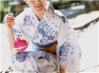 日本和服美女图片 60