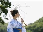 日本和服美女图片 11