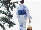 日本和服美女图片 13