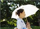 日本和服美女图片 20