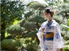 日本和服美女图片 39