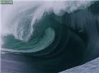 大海海浪高清动态图片