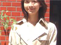 日本第一美女梅泽加冕棋圣