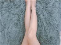 美脚实拍:这双美腿玉足,秒杀大半的女人