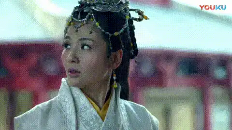 刘涛琅琊榜女神美女gif动图